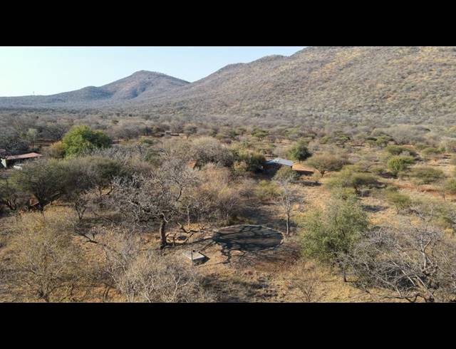 FARM FOR SALE IN THABAZIMBI RURAL